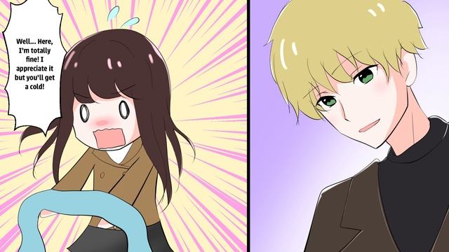【Manga】Reunion With My Childhood Friend That I Haven’t Seen In 10 Years On Christmas! And One Day…