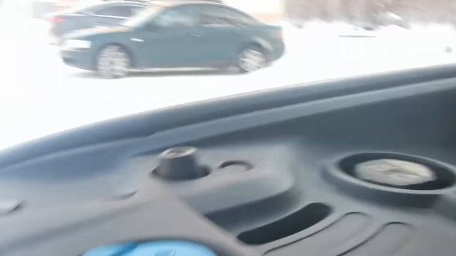 Лампы F3 в дальнием свете Джили Атлас