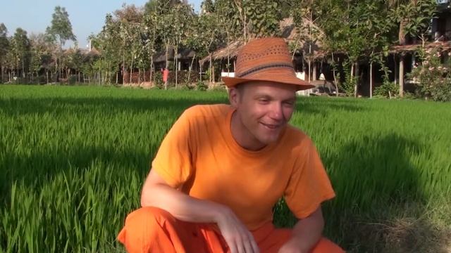 Рассказ Алексея о поездке в Индию с Мандиром в январе 2014 г. смотреть онлайн