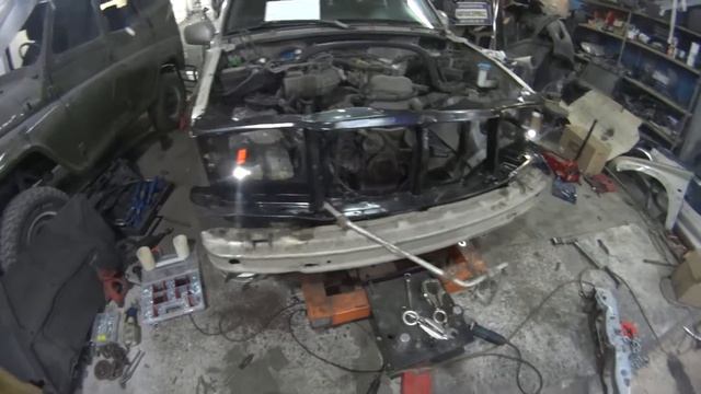LED в авто смотреть онлайн