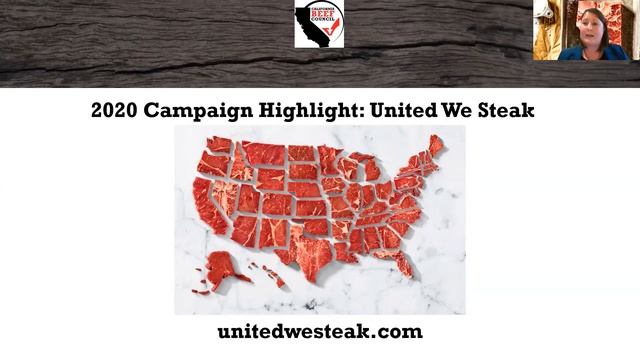 Nevada Beef Checkoff Activities, Cattlemen's Update, 2021 смотреть онлайн
