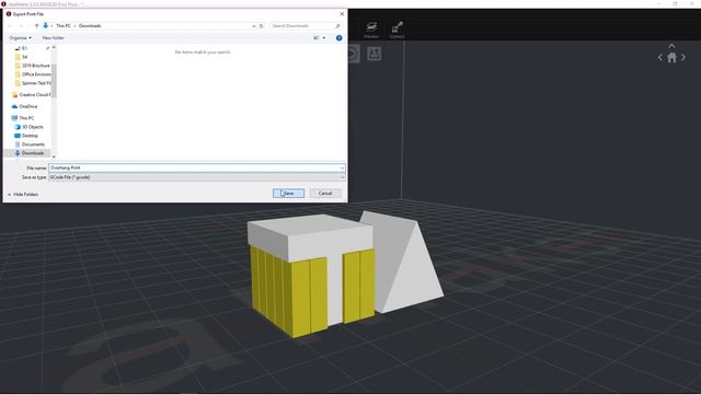 How to 3D Print with ideaMaker | Slicing Software Basics смотреть онлайн