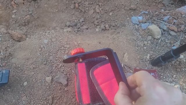 Bauer 100ft laser level from Harbor Freight: review and use in real world. смотреть онлайн