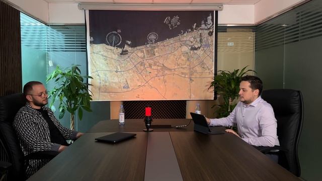 Переезд в Дубай в 2024. Плюсы и минусы смотреть онлайн