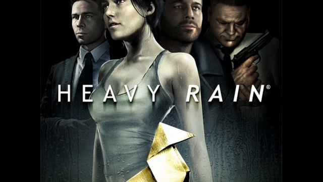 Normand Corbeil - Heavy Rain - Scott Shelby's Main Theme смотреть онлайн
