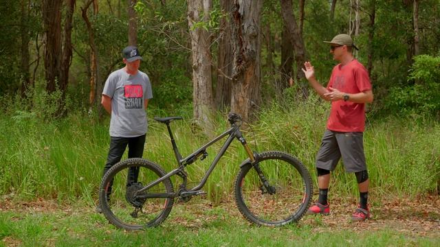 Commencal Meta SX :: Full Review! смотреть онлайн