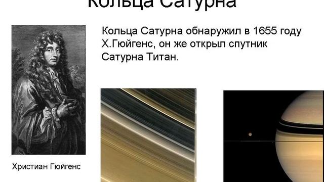 Сатурн