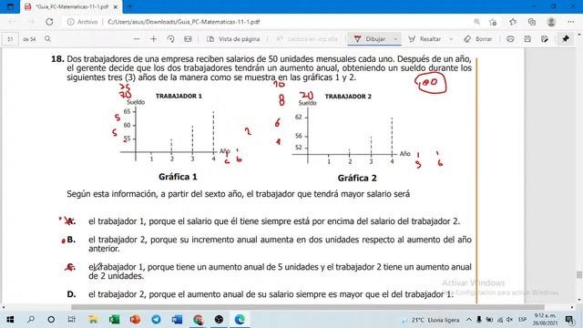 Clase con (Vane) 26 de agosto "MAÑANA" смотреть онлайн