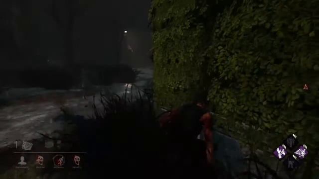 How to rekt a body blocker and afk Bb._. DbD смотреть онлайн