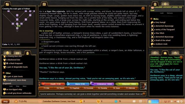Nexus - Basic tutorial смотреть онлайн