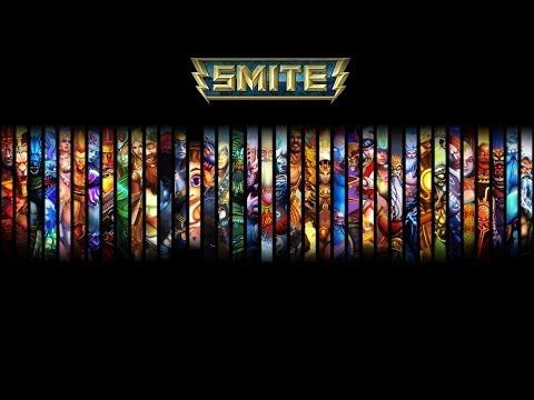 Smite - How To Play Smite - Classes - Hunter and Guardian смотреть онлайн
