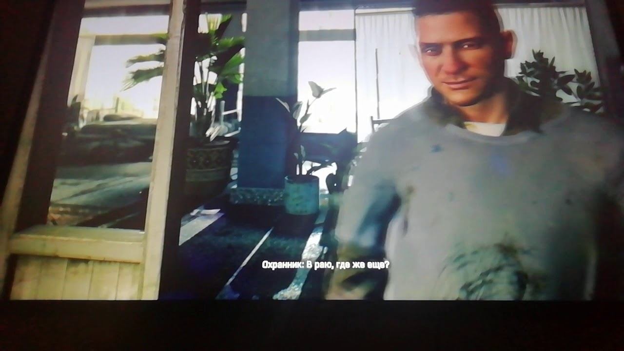 Dying light без прокачки навыков #1 бак на падение смотреть онлайн