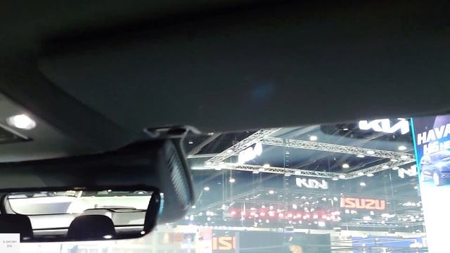2024 BYD Atto 3 EV Electric / In-Depth Walkaround Exterior & Interior смотреть онлайн