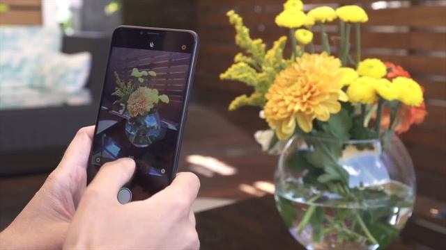 Alcatel 5V Todas Las Caracteristicas!!! (TRAE NOTCH!!!) смотреть онлайн