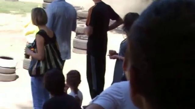 Сулима и Антон 1.AVI смотреть онлайн