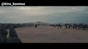 Томирис  трилер кино старичиски кино