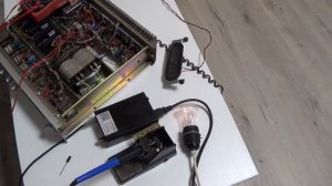 Радиотехника У-7101. Не срабатывает реле. Гул в динамиках