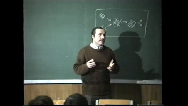 Первичные лекции по методологии Содержание как исходный материал для мышления 1990 смотреть онлайн