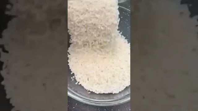 Ленивый плов в духовке