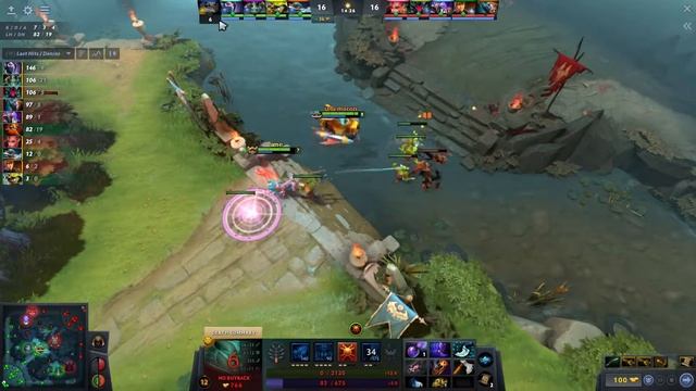 No[o]ne mid game Mars | Minute 10 to 20 смотреть онлайн