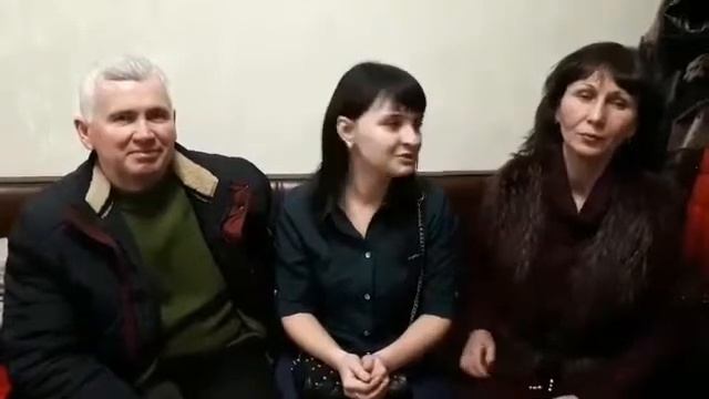 Благодарность за профессионализм риэлтора Жужи Марины +380502191882 смотреть онлайн