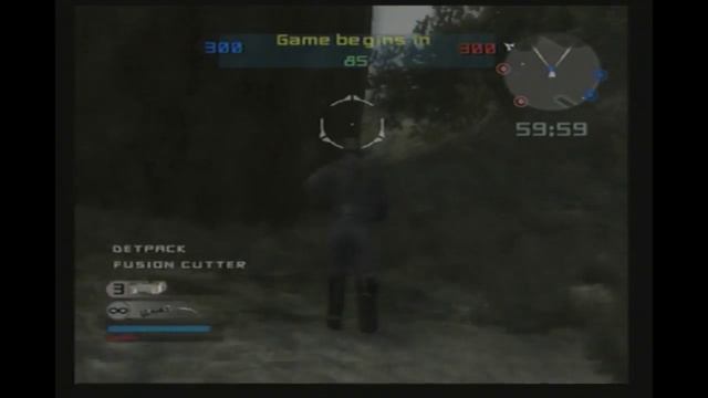 Classic Star Wars. Moh vs Bot #1 смотреть онлайн