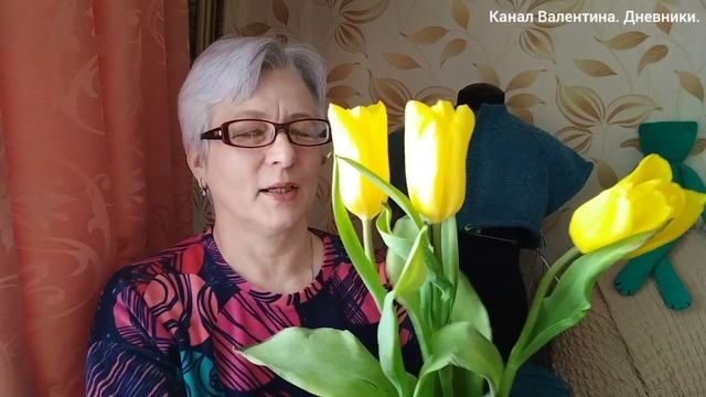 №281 Разговоры по понедельникам. готовые Салфетка из пряжи Фловерс от ЯрнАрт готова.11.03.2024 года смотреть онлайн