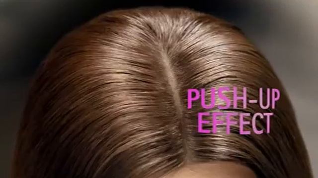 Schwarzkopf Schauma Push up - english смотреть онлайн