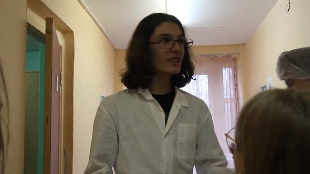 День Генетики / Осенний сбор 2021 смотреть онлайн