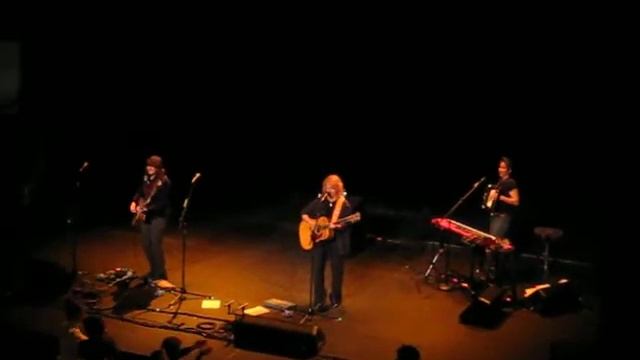 indigo girls at bijou knox 2008 first verse of Galileo смотреть онлайн