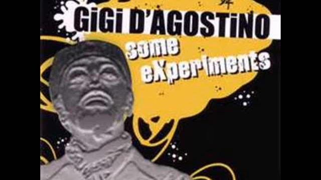 Gigi D'Agostino - Pigia Pigia ( Some Experiments ) смотреть онлайн