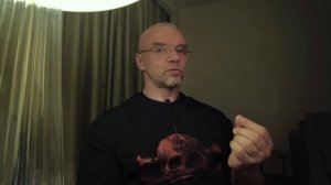 Как мне помог и что мне показал Мухомор? - Владимир Епифанцев