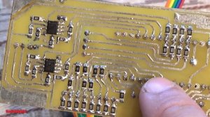 Электронная нагрузка для компьютерных блоков питания (вступление)