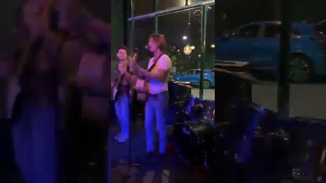 Timmy and the Back-up Models - #1 gig смотреть онлайн
