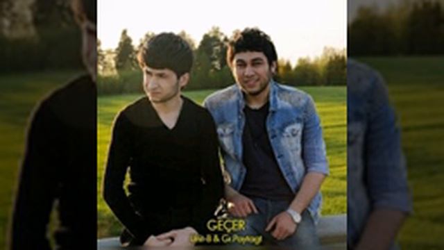 Unit-B & Gr.Paytagt - Gecer смотреть онлайн