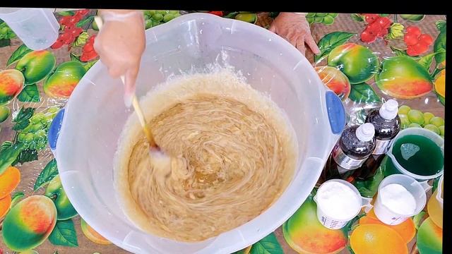 Sabão líquido caseiro concetrado😱ideal pra o cuidado de suas 👗 смотреть онлайн