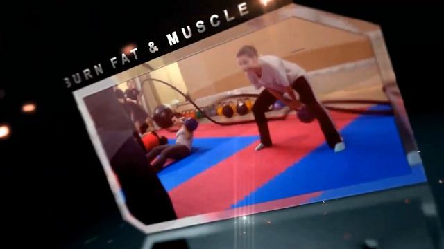 The BodyForge Pump XT - The Best Cross Training Fitness Class in Gozo смотреть онлайн