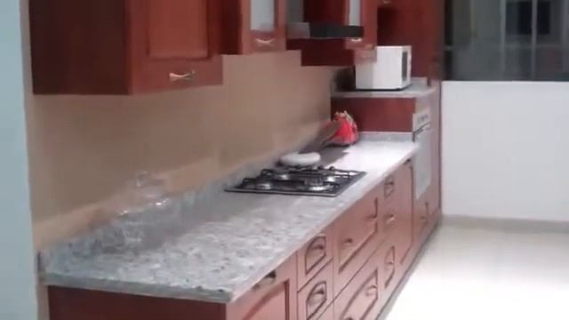 Granite Countertops for Kitchen: Some Classic Granite Countertops for Kitchen смотреть онлайн
