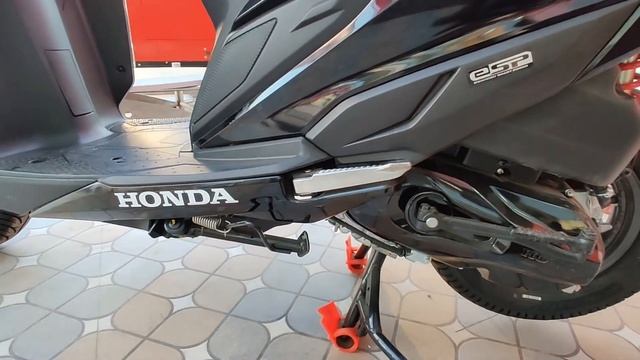 New Honda Dio 125cc 2024 Model Detailed Review with On Road Price || Better Than Activa 125cc? смотреть онлайн