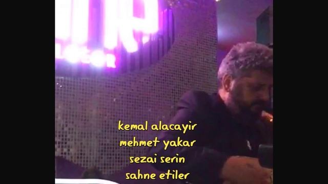 kemal alacayir sezai serin mehmet yakar dogum gunu sahne etiler rotterdam смотреть онлайн
