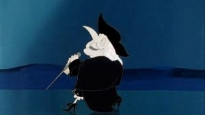 Стойкий оловянный солдатик (1976)