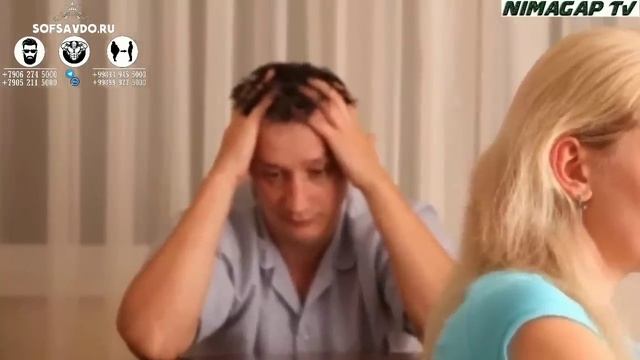 ЭР ўз Хотинини Синаб Кўрганди . НИМА БЎЛГАНИНИ КЎРИНГ смотреть онлайн
