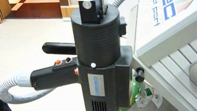 Belec Compact Port Demo Part 1 смотреть онлайн
