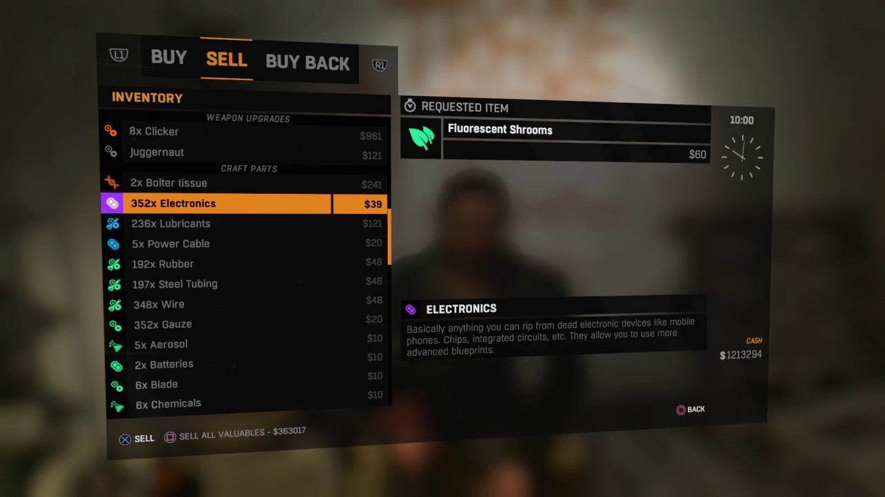 Dying Light|DUPLICATION GLITCH!!! (PS4) Simple!! смотреть онлайн