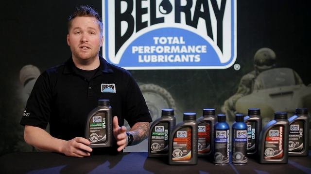 H1-R Racing 100% Synthetic Ester 2T Engine Oil смотреть онлайн