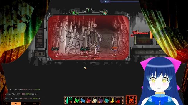 【LobotomyCorporation】ALEPH装備だけでどこまでいけますか？※完全クリア済 Day34~Day43【Vtuber】 смотреть онлайн