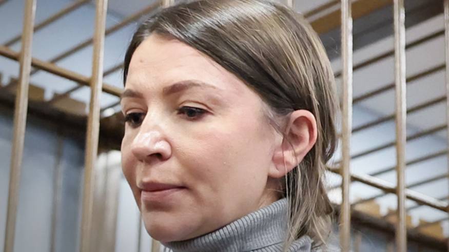 "Я оформил компанию и на нее приходили деньги за марафоны Блиновской": показания свидетелей в суде смотреть онлайн