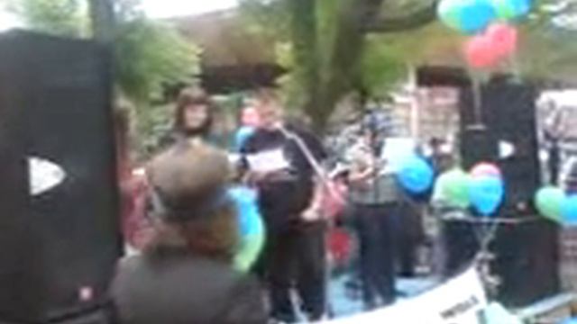 Вован поёт после гелия))) смотреть онлайн