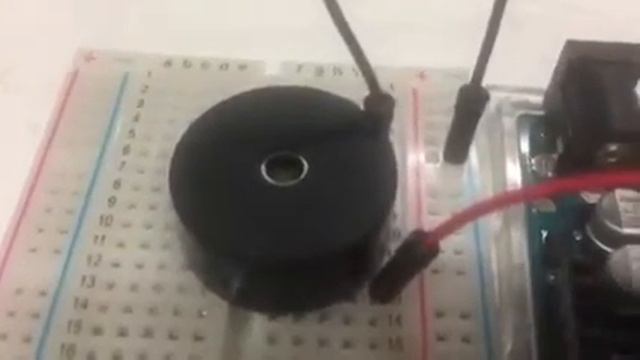 Attempt 1 with Piezo смотреть онлайн