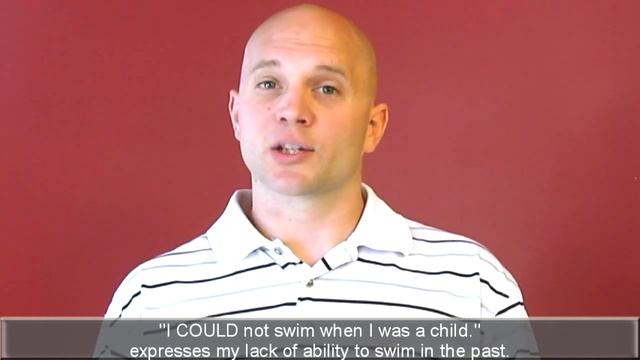 Can and Could - Confusion English Lessons - Easy Way to Learn English Grammar смотреть онлайн